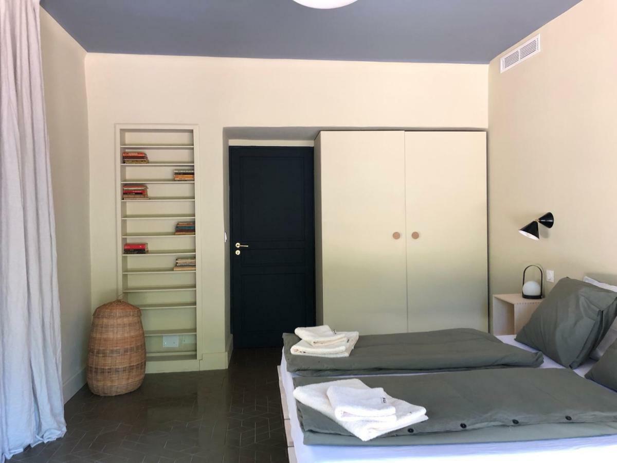 Bed and Breakfast Ferme Le Pavillon Bargemon Екстер'єр фото