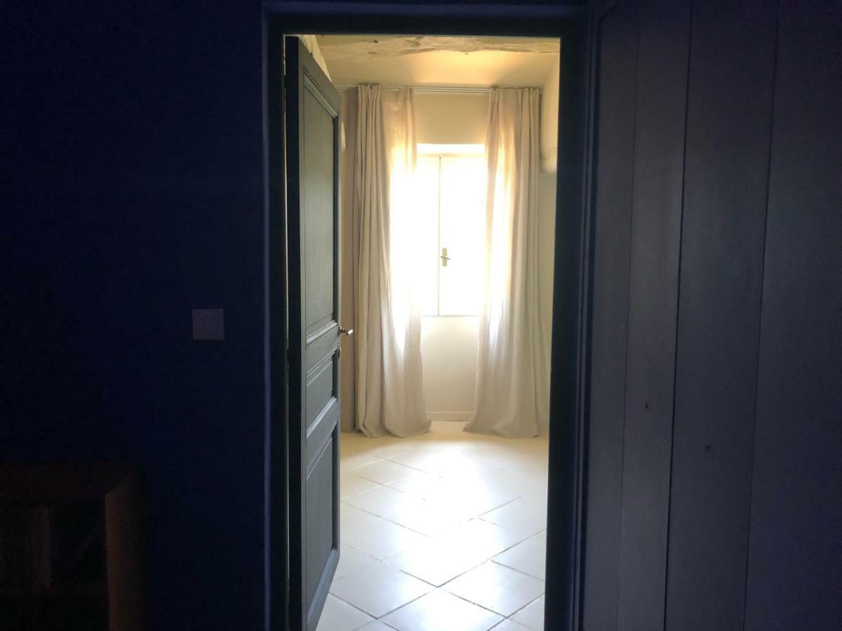 Bed and Breakfast Ferme Le Pavillon Bargemon Екстер'єр фото