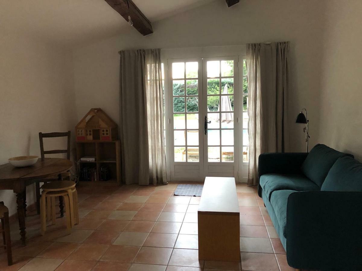 Bed and Breakfast Ferme Le Pavillon Bargemon Екстер'єр фото