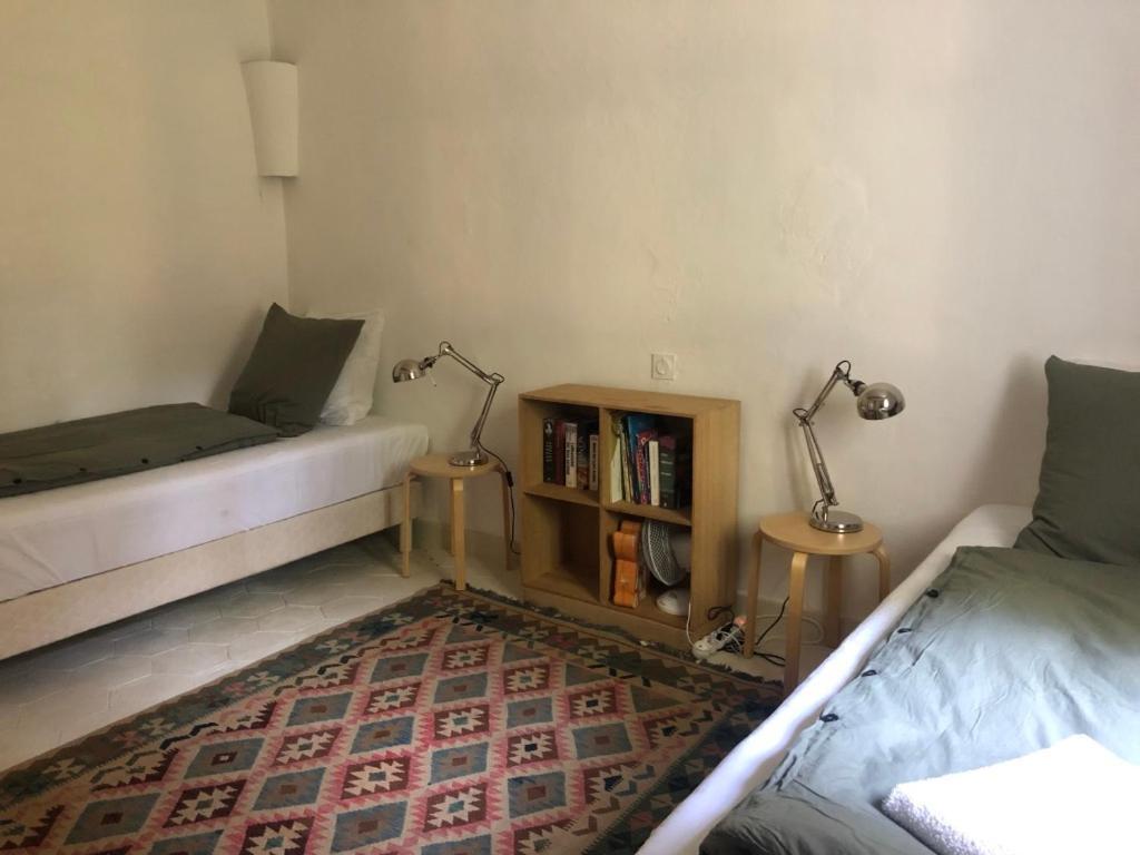Bed and Breakfast Ferme Le Pavillon Bargemon Екстер'єр фото