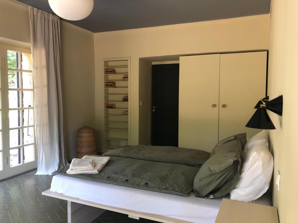 Bed and Breakfast Ferme Le Pavillon Bargemon Екстер'єр фото