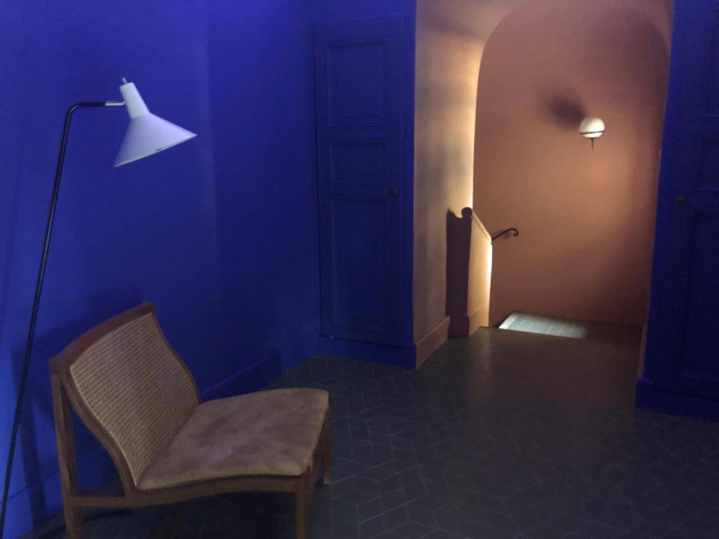 Bed and Breakfast Ferme Le Pavillon Bargemon Екстер'єр фото