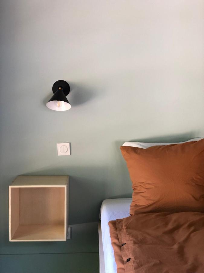 Bed and Breakfast Ferme Le Pavillon Bargemon Екстер'єр фото