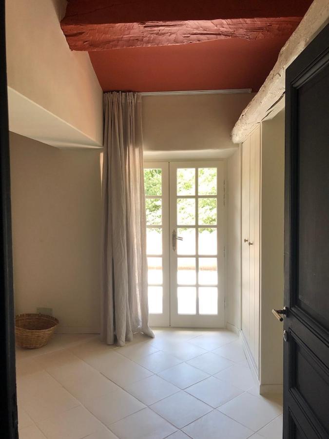 Bed and Breakfast Ferme Le Pavillon Bargemon Екстер'єр фото