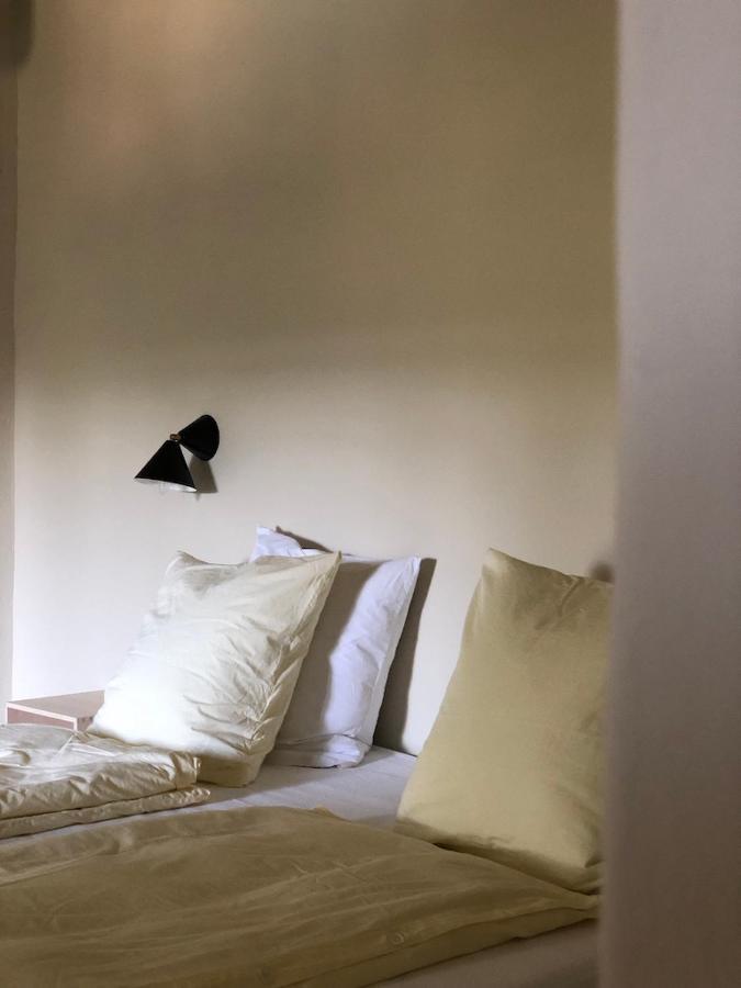 Bed and Breakfast Ferme Le Pavillon Bargemon Екстер'єр фото