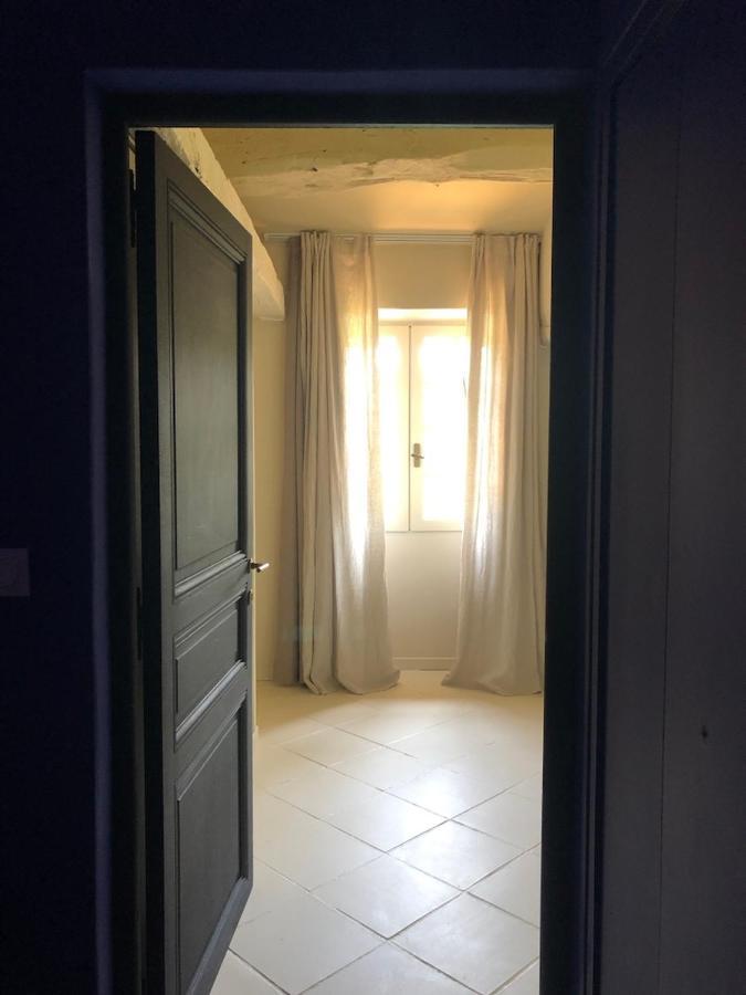Bed and Breakfast Ferme Le Pavillon Bargemon Екстер'єр фото