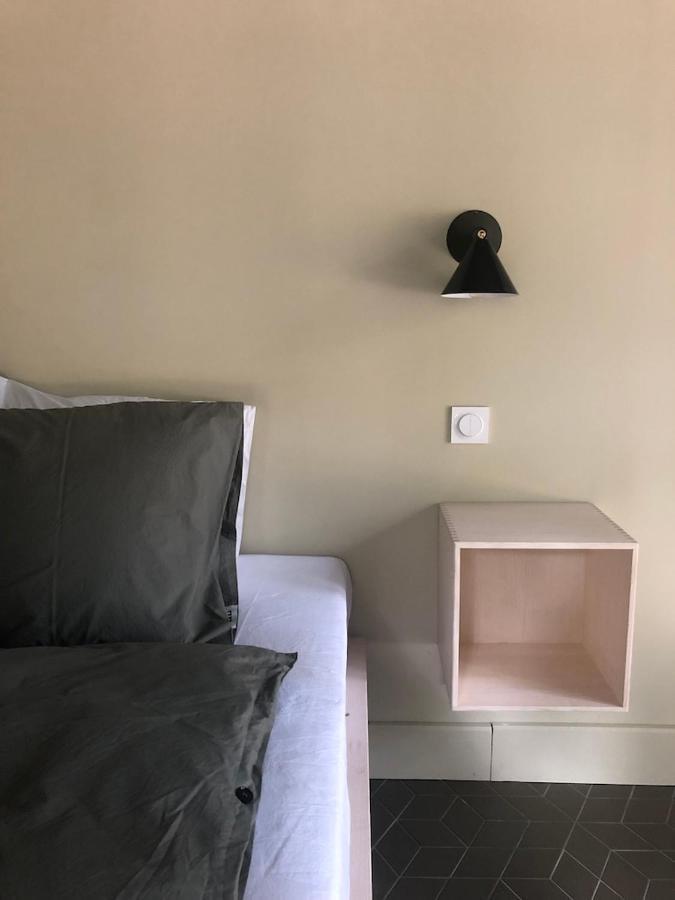 Bed and Breakfast Ferme Le Pavillon Bargemon Екстер'єр фото